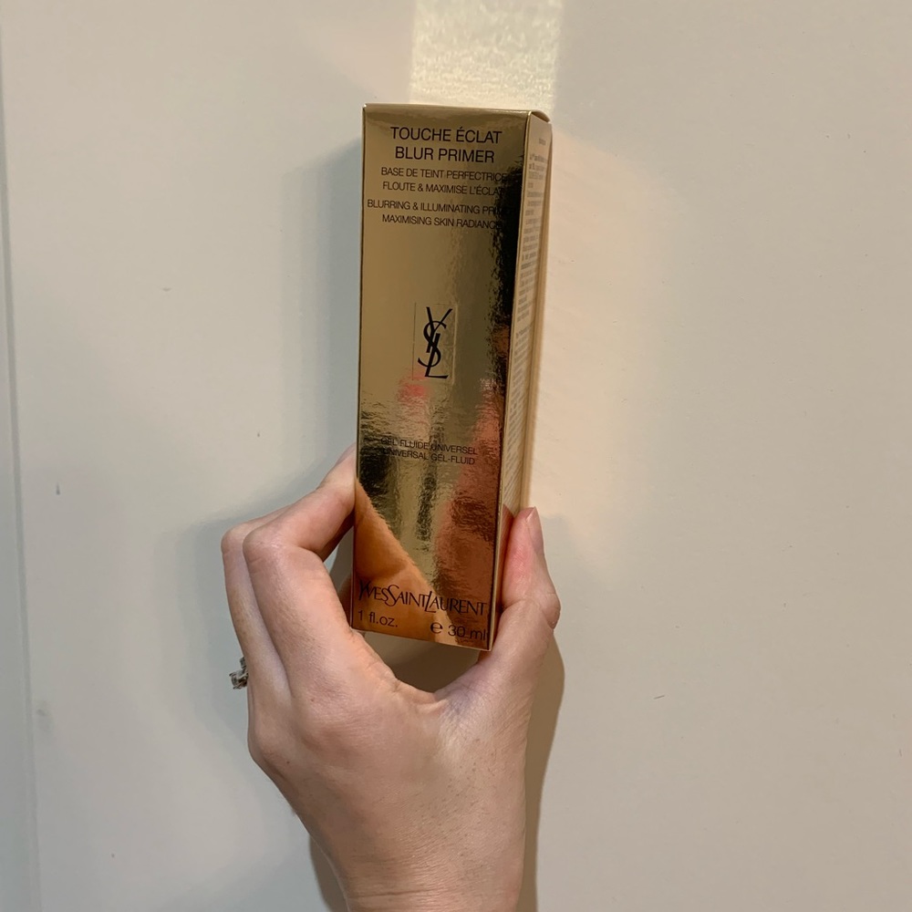 YSL primer